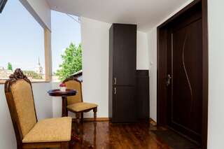 Апарт-отели VovaDoma Тбилиси Двухместный номер Делюкс с 1 кроватью и дополнительной кроватью-21