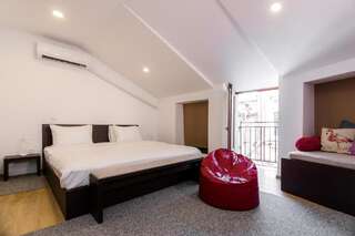 Апарт-отели VovaDoma Тбилиси Двухместный номер Делюкс с 1 кроватью и дополнительной кроватью-29