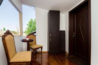 Апарт-отели VovaDoma Тбилиси Двухместный номер Делюкс с 1 кроватью и дополнительной кроватью-44